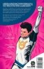CAPTAIN KID VOL 01 SUPER-PEOPLE PROBLEMS TP [9781935002864]